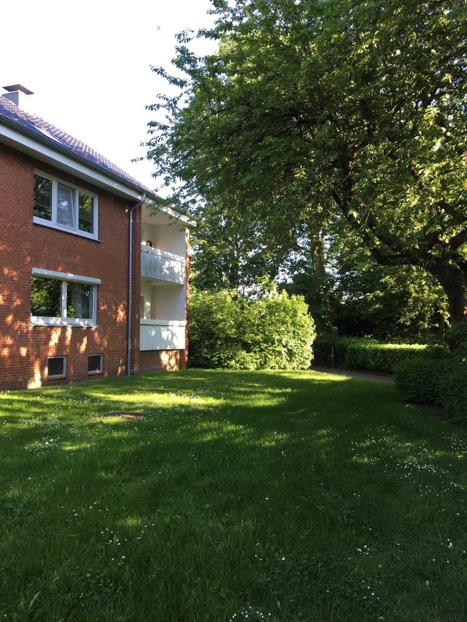 Fewo Ostsee Oase Eckernfoerde Exterior photo